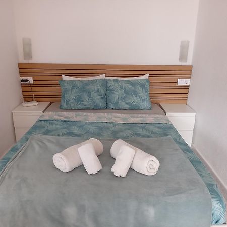 Sunset Beach Studio Πουέρτο Ντε Λα Κρουζ Εξωτερικό φωτογραφία